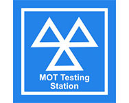mot testing station